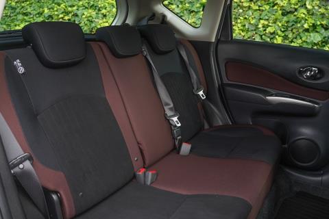 2017 Nissan Note e-Power Mode Premier - Thumbnail