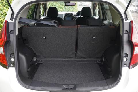 2017 Nissan Note e-Power Mode Premier - Thumbnail