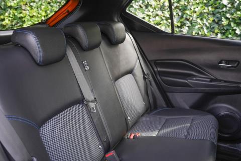 2021 Nissan Kicks e-Power X - Thumbnail