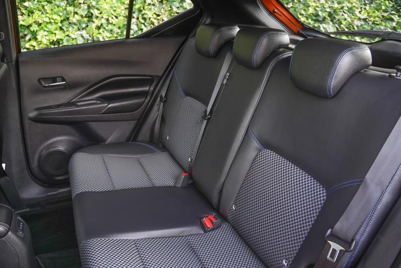 2021 Nissan Kicks e-Power X