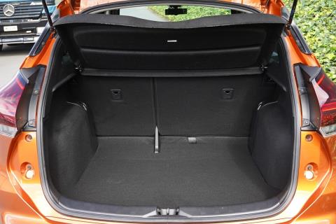 2021 Nissan Kicks e-Power X - Thumbnail