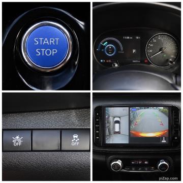 2021 Nissan Kicks e-Power X - Thumbnail