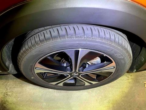 2021 Nissan Kicks e-Power X - Thumbnail