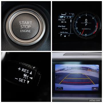 2013 Lexus IS 350 - Thumbnail