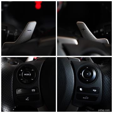 2013 Lexus IS 350 - Thumbnail