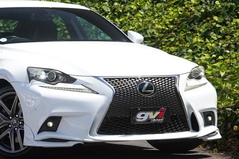 2013 Lexus IS 350 - Thumbnail