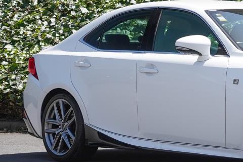 2013 Lexus IS 350 - Thumbnail