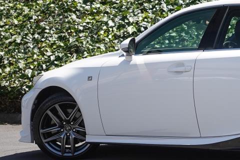 2013 Lexus IS 350 - Thumbnail