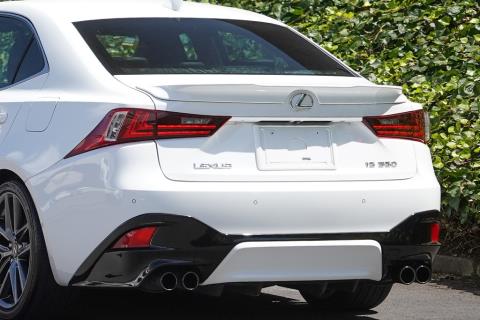 2013 Lexus IS 350 - Thumbnail