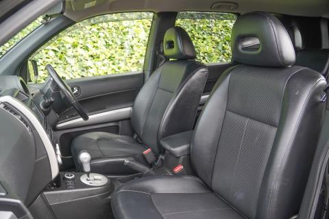 2013 Nissan X-Trail 20GT 4WD - Thumbnail