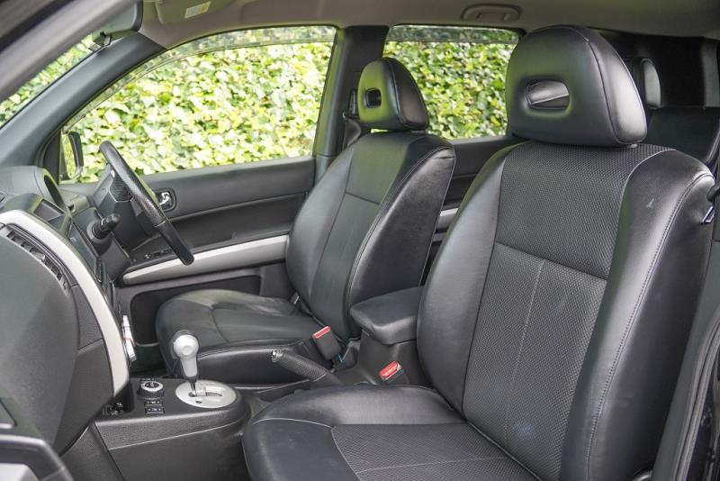 2013 Nissan X-Trail 20GT 4WD