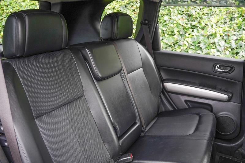 2013 Nissan X-Trail 20GT 4WD