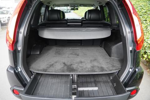 2013 Nissan X-Trail 20GT 4WD - Thumbnail