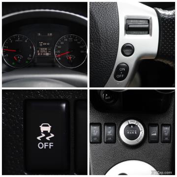 2013 Nissan X-Trail 20GT 4WD - Thumbnail