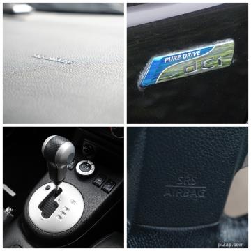 2013 Nissan X-Trail 20GT 4WD - Thumbnail