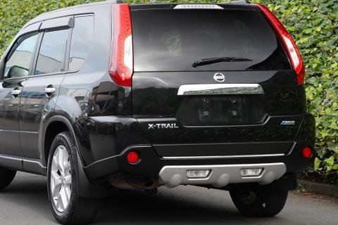 2013 Nissan X-Trail 20GT 4WD - Thumbnail
