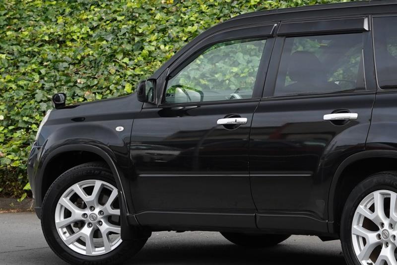 2013 Nissan X-Trail 20GT 4WD