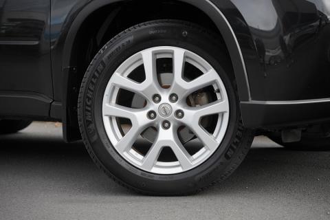 2013 Nissan X-Trail 20GT 4WD - Thumbnail