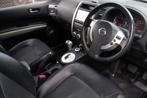 2013 Nissan X-Trail 20GT 4WD - Thumbnail