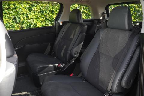 2014 Toyota Estima Aeras Premium - Thumbnail