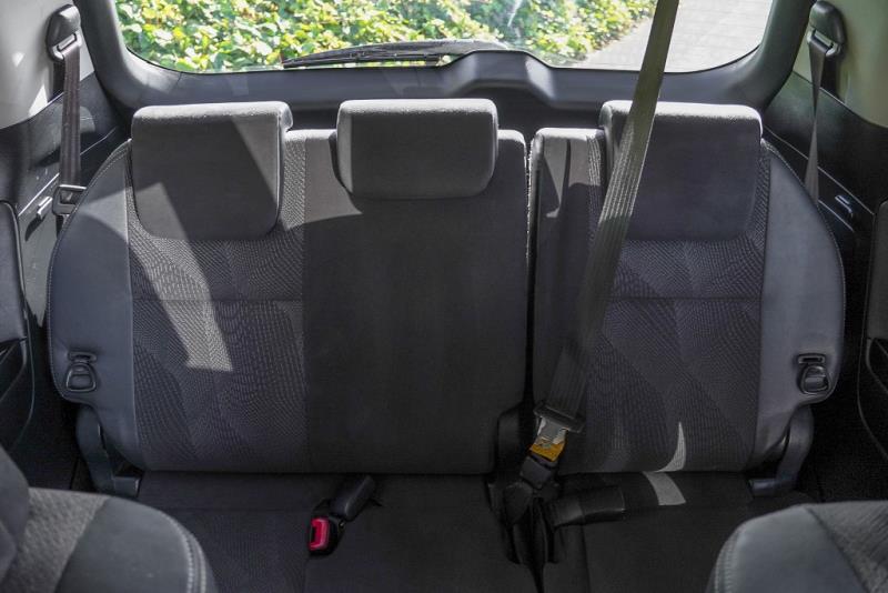 2014 Toyota Estima Aeras Premium