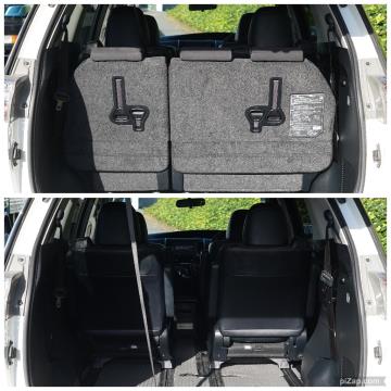 2014 Toyota Estima Aeras Premium - Thumbnail