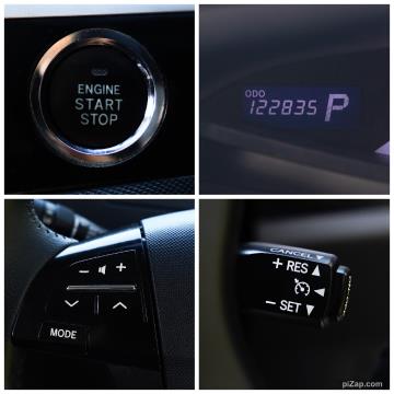 2014 Toyota Estima Aeras Premium - Thumbnail