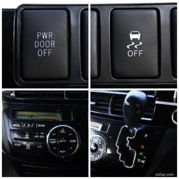 2014 Toyota Estima Aeras Premium - Thumbnail