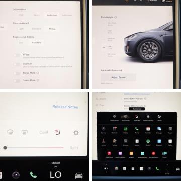 2018 Tesla Model X P100D - Thumbnail