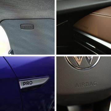2022 Volkswagen ID.4 Pro 82kWh - Thumbnail