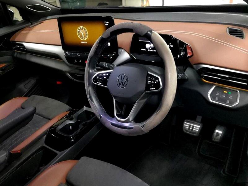 2022 Volkswagen ID.4 Pro 82kWh