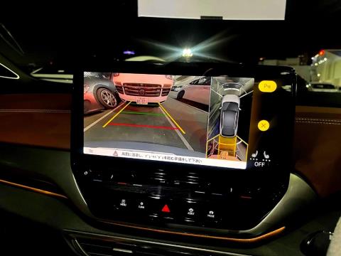 2022 Volkswagen ID.4 Pro 82kWh - Thumbnail