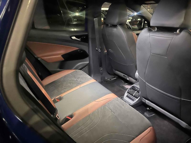 2022 Volkswagen ID.4 Pro 82kWh