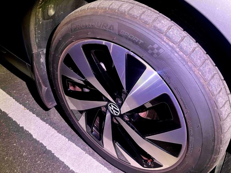 2022 Volkswagen ID.4 Pro 82kWh