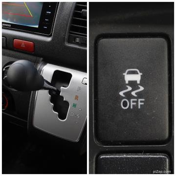 2019 Toyota Hiace GL 5 Door - Thumbnail