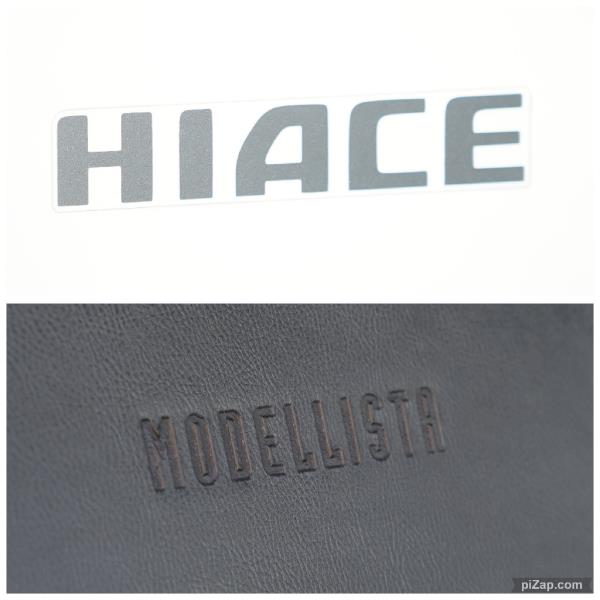 2018 Toyota Hiace GL 5 Door