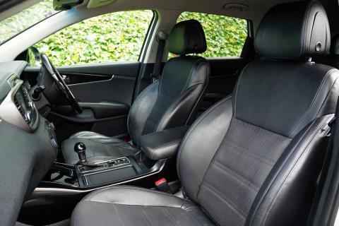 2015 Kia Sorento Urban Limited - Thumbnail