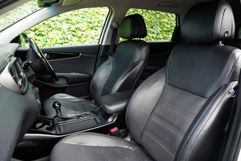 2015 Kia Sorento Urban Limited