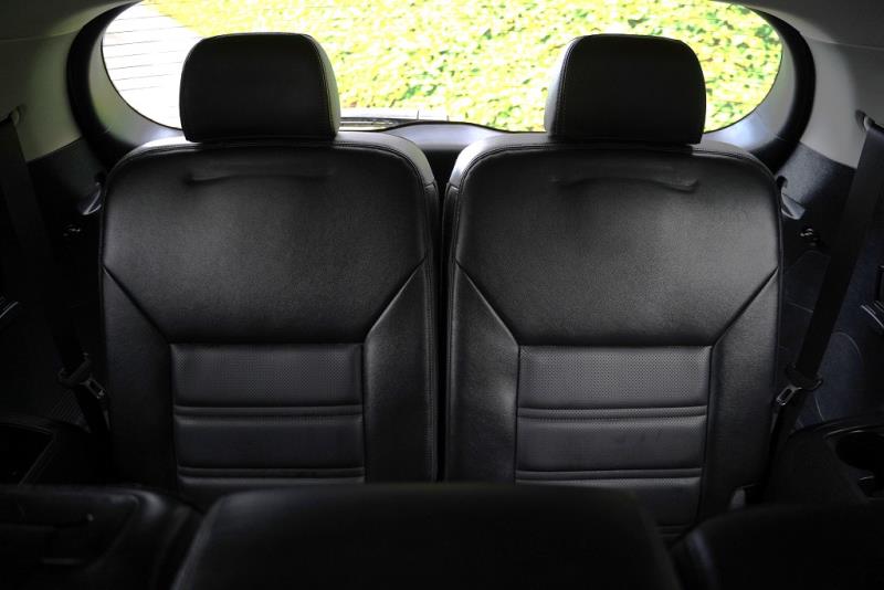 2015 Kia Sorento Urban Limited