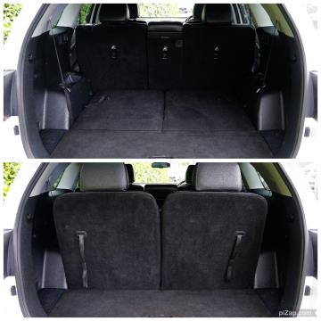 2015 Kia Sorento Urban Limited - Thumbnail