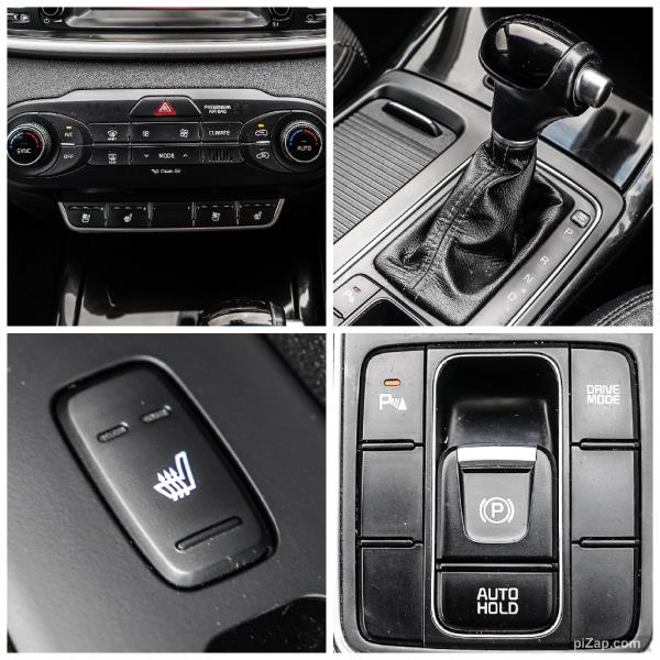 2015 Kia Sorento Urban Limited