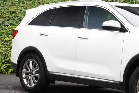 2015 Kia Sorento Urban Limited - Thumbnail