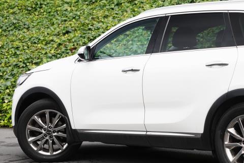 2015 Kia Sorento Urban Limited - Thumbnail