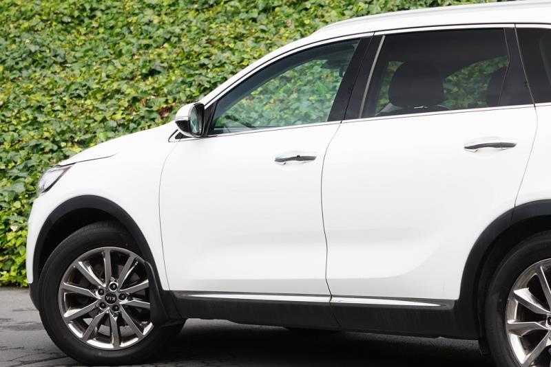 2015 Kia Sorento Urban Limited