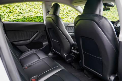 2022 Tesla Model Y - Thumbnail