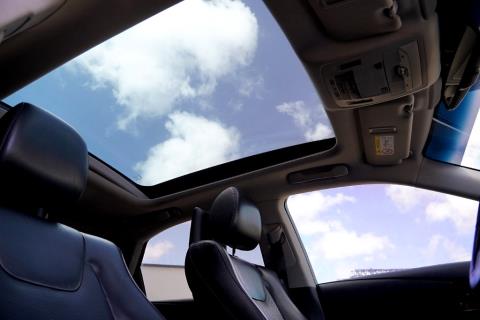 2013 Lexus RX 450H - Thumbnail