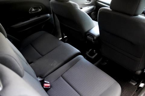 2014 Honda Vezel Hybrid / HR-V - Thumbnail