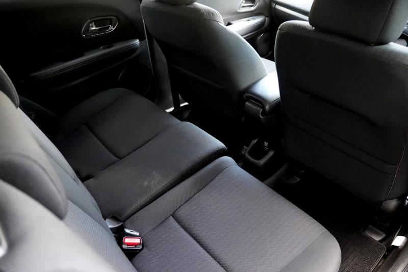 2014 Honda Vezel Hybrid / HR-V