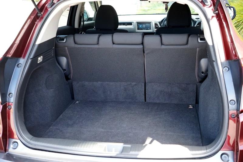 2014 Honda Vezel Hybrid / HR-V