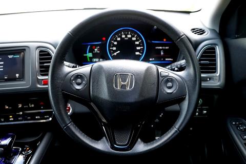 2014 Honda Vezel Hybrid / HR-V - Thumbnail